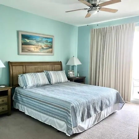 Spacious, Cozy 2Brd /2Bath Condo - Laketown Wharf Panama City Beach Exterior photo