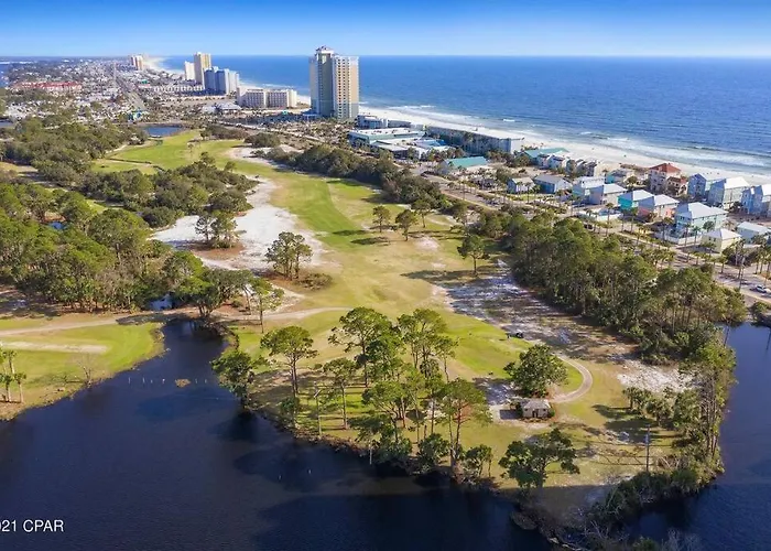 Spacious, Cozy 2Brd /2Bath Condo - Laketown Wharf