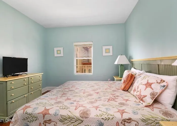 Spacious, Cozy 2Brd /2Bath Condo - Laketown Wharf