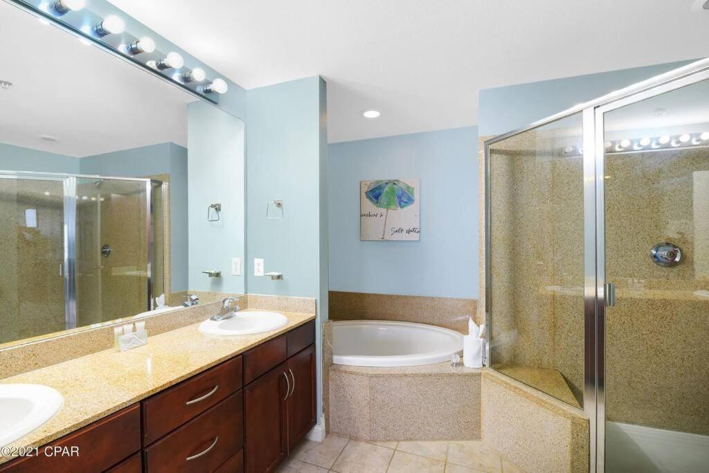 Appartement Spacious, Cozy 2brd /2bath - Laketown Wharf Panama City Beach