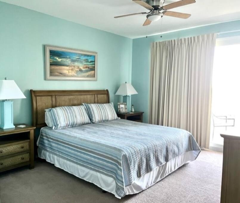 Spacious, Cozy 2brd /2bath - Laketown Wharf Appartement *