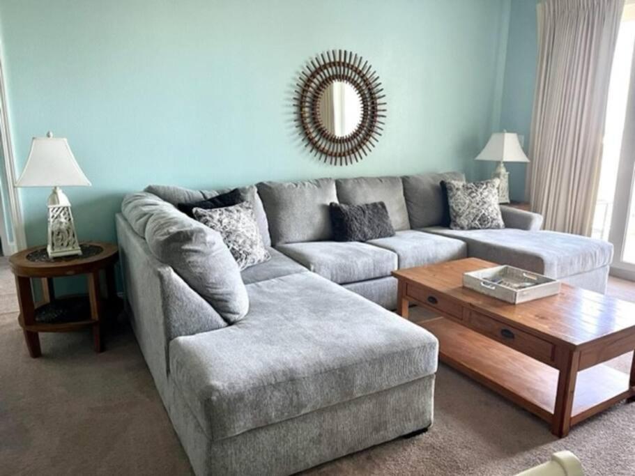 Spacious, Cozy 2brd /2bath - Laketown Wharf Appartement Panama City Beach