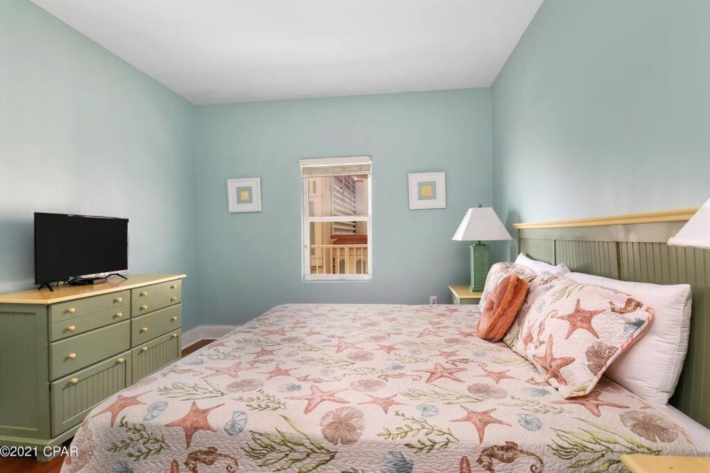Appartement Spacious, Cozy 2brd /2bath - Laketown Wharf Panama City Beach